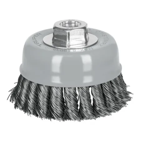  Cardas Copa 4" Trenzado Grueso MultiRosca Truper 100855 21.186441 Cardas Copa 4" Trenzado Grueso MultiRosca Truper 100855

Fabr