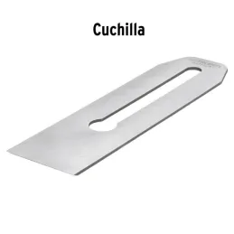 Cepillo para Carpintero Estriado Ancho de Corte 2 3/8", en Hierro Ductil, incluye 2 Cuchillas, 6C 12021 Truper 169.491525 Cepil Cepillo para Carpintero Estriado Ancho de Corte 2 3/8", en Hierro Ductil, incluye 2 Cuchillas, 6C 12021 Truper 169.491525 Cepil