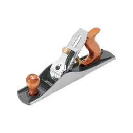  Cepillo para Carpintero Estriado Ancho de Corte 2", en Hierro Ductil, incluye 2 Cuchillas, 5C 12015 Truper 122.033898 Cepillo p