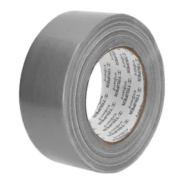  Cintas Ducte Tape 48mm x30m Resistente a Temperaturas Truper 10933 15.423729 Cintas Ducte Tape 48mm x30m Resistente a Temperatu