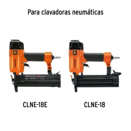  Clavos Calibre 18 L30mm Ccabeza C5000u Clavadora Neumaticas Truper 18264 17.79661 Clavos Calibre 18 L30mm C5000u Clavadora Neum
