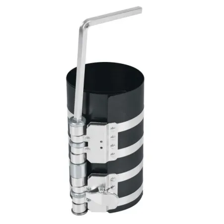  Compresor para Anillos de Piston, para Diesel, Apertura Min 70mm Max 160mm Altura 153mm, CO-AN-DI 14522 Truper 32.20339 Compres