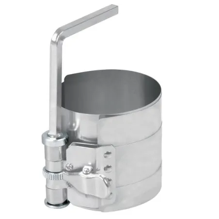  Compresor para Anillos de Piston, para Gasolina, Apertura Min 54mm Max 127mm Altura 76mm, CO-AN-PI 14536 Truper 30.508475 Compr