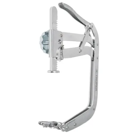  Compresor para Resortes de Valvula, Motores Grandes, Ideal para quitar y Colocar, REP-RECI-3 14528 Truper 169.491525 Compresor 