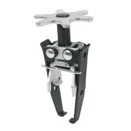  Compresor para Resortes de Valvulas con Cabeza, Ideal para quitar y colocar, CO-RES-VA 14524 Truper 70.338983 Compresor para Re