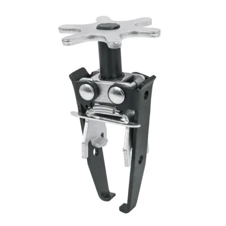  Compresor para Resortes de Valvulas con Cabeza, Ideal para quitar y colocar, CO-RES-VA 14524 Truper 70.338983 Compresor para Re