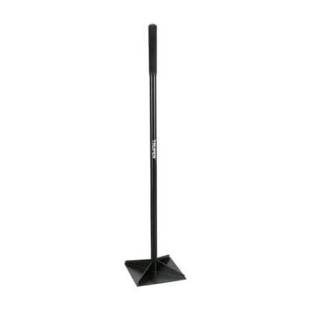  Pisones 10" x10" Aplanar y Compactar tierra, Truper 17473 85.59322 Pisones 10" x10" Aplanar y Compactar tierra, Truper 17473

F
