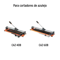 Base de Riel, Repuesto para Cortapisos CAZ-40B CAZ-50B CAZ-60B, REP-40B/60B-COR 11954 Truper 25.423729 Base de Riel, Repuesto p Base de Riel, Repuesto para Cortapisos CAZ-40B CAZ-50B CAZ-60B, REP-40B/60B-COR 11954 Truper 25.423729 Base de Riel, Repuesto p