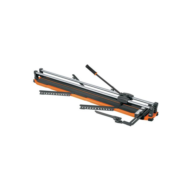  Cortador de Mayolica 100cm Porcelanato Rudo con Rodaje, Truper 101242 455.932203 Cortadora de Mayolica Azulejo 40" (100cm) con 