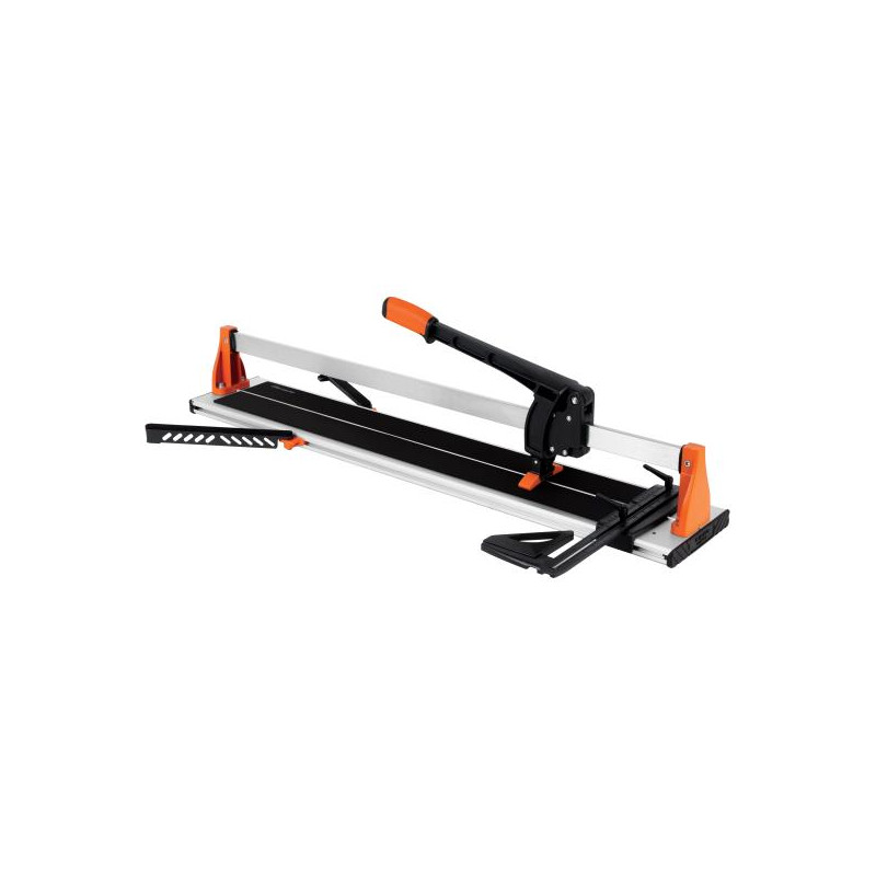  Cortador de Mayolica 90cm Porcelanato Rudo con Rodaje, Truper 11773 664.40678 Cortadora de Mayolica Azulejo 35" (90cm) con Male