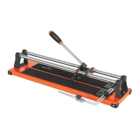  Cortador de Mayolica con Rodaje Corte 50cm, Cuchilla con Recubrimiento Titanio, CAZ-50 16780 Truper 142.372881 Cortadora de May
