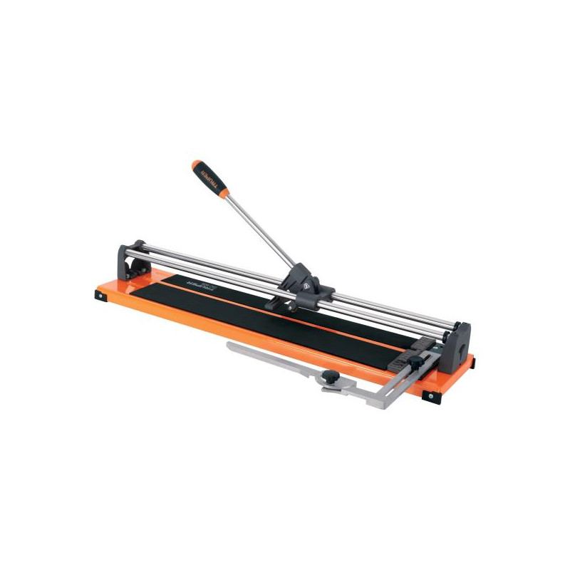  Cortador de Mayolica con Rodaje Corte 60cm, Riel de Acero Solido, Mango Ergonomico, CAZ-60B 12931 Truper 172.033898 Cortadora d
