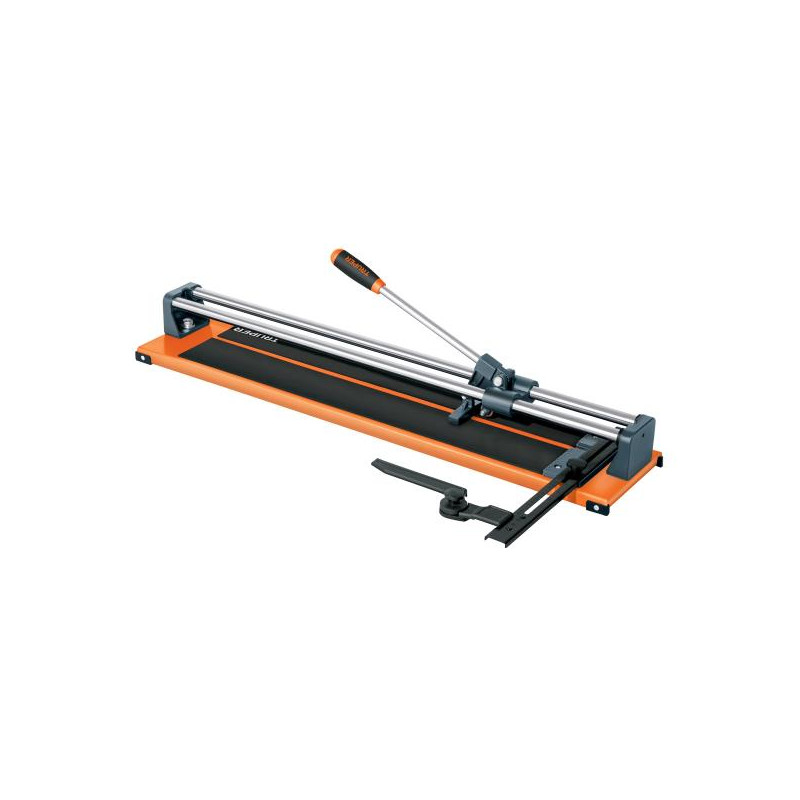  Cortador de Mayolica con Rodaje Corte 66cm, Riel de Acero Solido, Mango Ergonomico, CAZ-66B 16783 Truper 238.135593 Cortadora d
