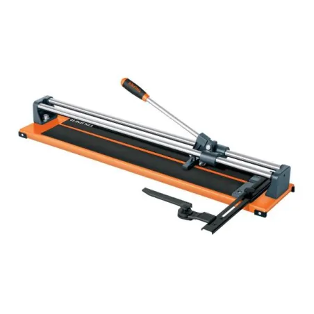  Cortador de Mayolica con Rodaje Corte 66cm, Riel de Acero Solido, Mango Ergonomico, CAZ-66B 16783 Truper 238.135593 Cortadora d