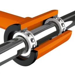  Cortador de Mayolica con Rodaje Corte 75cm, Riel de Acero Solido, Mango Ergonomico, CAZ-75X2 15827 Truper 527.118644 Cortadora 