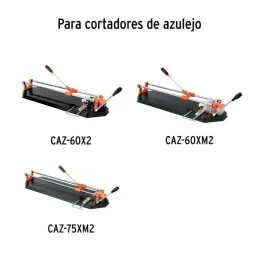  Cuchilla cortador de azulejos mayolica 18mm, REP-CAZX-8 15832 Truper 19.491525 Repuesto Cuchilla para Cortador de Azulejo Mayol