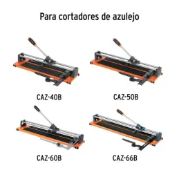  Cuchilla de Repuesto para cortapisos CAZ-40/60, REP-CAZ-40/60 12934 Truper 11.694915 Repuesto con 2 Cuchillas para Cortador de 