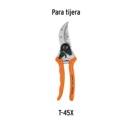  Cuchilla y resorte de repuesto para 18469 T-45X, Truper 14715 14.915254 Cuchilla y Resorte de Repuesto para Tijera T-45X, Trupe