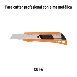  Cuchillas de repuesto 18mm 10u SK4 Navaja cutters 16976 16977 16974 22396 22405 Truper 16965 3.474576 Repuesto de Cuchillas par