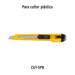  Cuchillas de repuesto 9mm 10u SK4 Navaja cutters 16971 16968 22403 Truper 16962 2.118644 Repuesto de Cuchillas para Cutter 9mm 