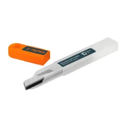  Cuchillas de repuesto 9mm 10u SK4 Navaja cutters 16971 16968 22403 Truper 16962 2.118644 Repuesto de Cuchillas para Cutter 9mm 