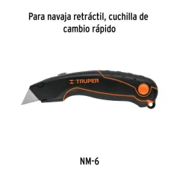  Cuchillas de Repuesto 19mm 5u Navaja Cutters 17027 16950 22400 100850 101101 Truper 100078 3.898305 Cuchillas de Repuesto 19mm 