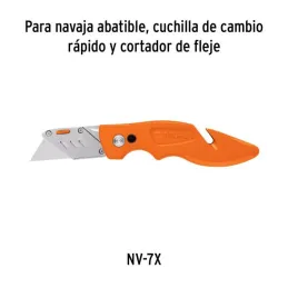  Cuchillas de Repuesto 19mm 5u Navaja Cutters 17027 16950 22400 100850 101101 Truper 100078 3.898305 Cuchillas de Repuesto 19mm 