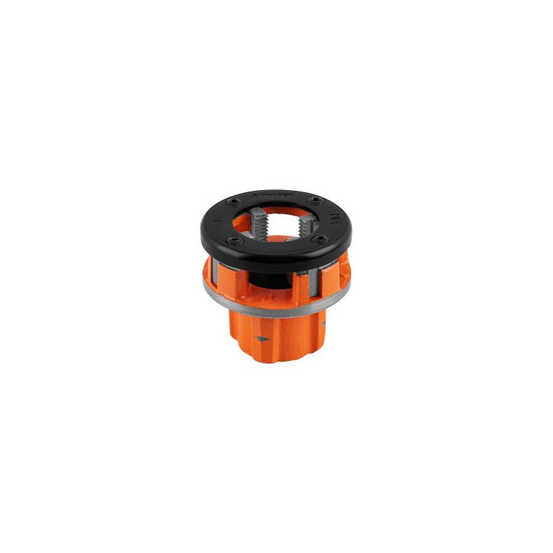  Dado para Tarraja 1" Cuerda 11 1/2NPT Compatible con TA-850 TA851, D-850-1 13078 Truper 34.745763 Dado Tarraja para Tubo 1" Com