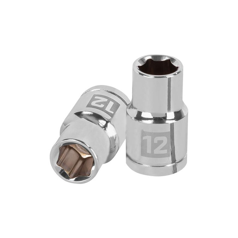  Dados 12mm E1/2 Hexagonales CrVanadio, Truper 13262 4.067797 Dados 12mm Hexagonales Encastre 1/2", Truper 13262

Fabricado en a