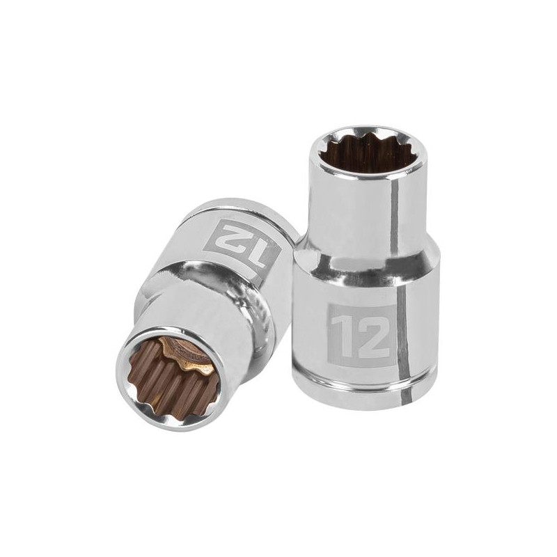  Dados 12mm E1/2 Poligonales CrVanadio, Truper 13526 4.067797 Dados 12mm E1/2 Poligonales CrVanadio, Truper 13526

Fabricado en 