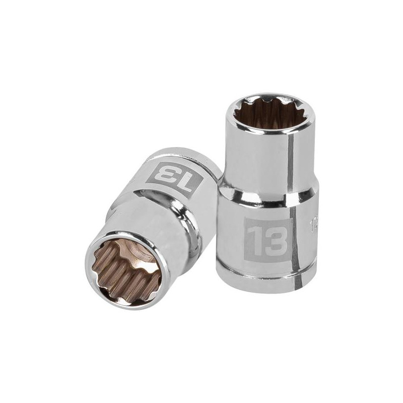  Dados 13mm E1/2 Poligonales CrVanadio, Truper 13527 4.067797 Dados 13mm E1/2 Poligonales CrVanadio, Truper 13527

Fabricado en 