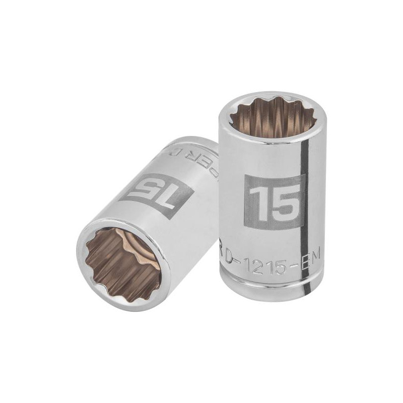  Dados 15mm E1/2 Poligonales CrVanadio, Truper 13529 4.067797 Dados 15mm E1/2 Poligonales CrVanadio, Truper 13529

Fabricado en 