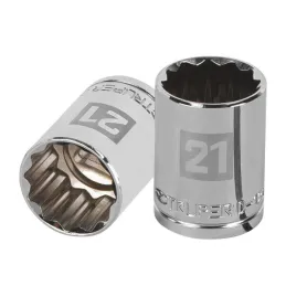  Dados 21mm E1/2 Poligonales CrVanadio, Truper 13535 5.169492 Dados 21mm E1/2 Poligonales CrVanadio, Truper 13535

Fabricado en 