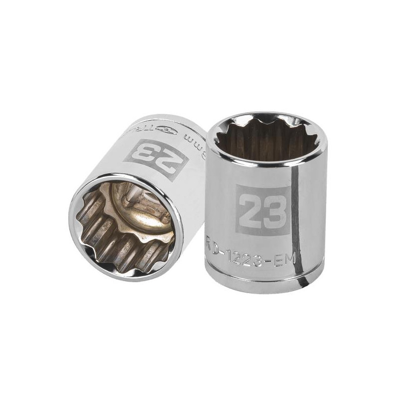  Dados 23mm E1/2 Poligonales CrVanadio, Truper 13537 6.101695 Dados 23mm E1/2 Poligonales CrVanadio, Truper 13537

Fabricado en 