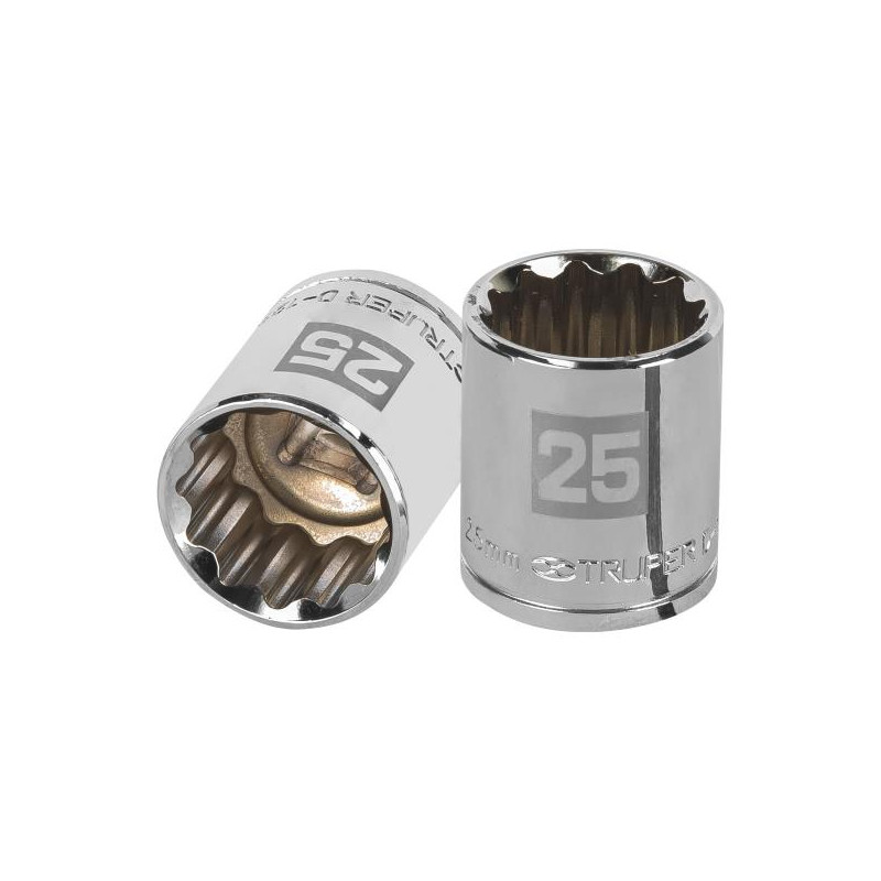 Dados 25mm E1/2 Poligonales CrVanadio, Truper 13539 7.288136 Dados 25mm E1/2 Poligonales CrVanadio, Truper 13539
Fabricado en Dados 25mm E1/2 Poligonales CrVanadio, Truper 13539 7.288136 Dados 25mm E1/2 Poligonales CrVanadio, Truper 13539
Fabricado en
