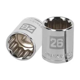  Dados 26mm E1/2 Poligonales CrVanadio, Truper 13540 7.79661 Dados 26mm E1/2 Poligonales CrVanadio, Truper 13540



Fabricado en