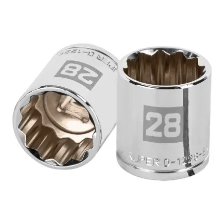  Dados 28mm E1/2 Poligonales CrVanadio, Truper 13542 9.067797 Dados 28mm E1/2 Poligonales CrVanadio, Truper 13542

Fabricado en 