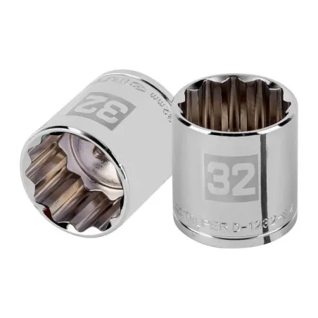  Dados 32mm E1/2 Poligonales CrVanadio, Truper 13542 11.186441 Dados 32mm E1/2 Poligonales CrVanadio, Truper 13545

Fabricado en