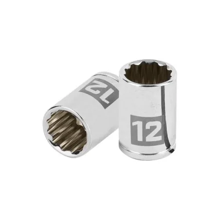  Dados 12mm E1/4 Poligonales CrVanadio, Truper 100986 3.135593 Dados 12mm E1/4 Poligonales CrVanadio, Truper 100986

Fabricado e