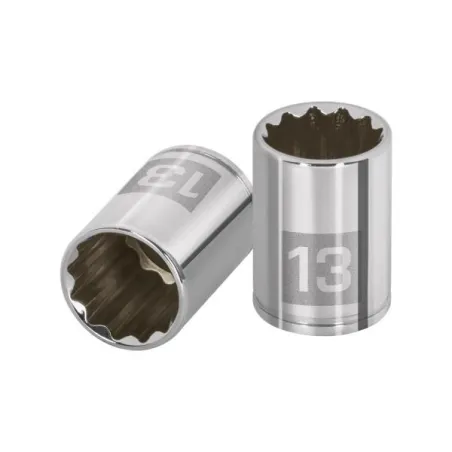  Dados 13mm E1/4 Poligonales CrVanadio, Truper 100986 3.220339 Dados 13mm E1/4 Poligonales CrVanadio, Truper 100987

Fabricado e