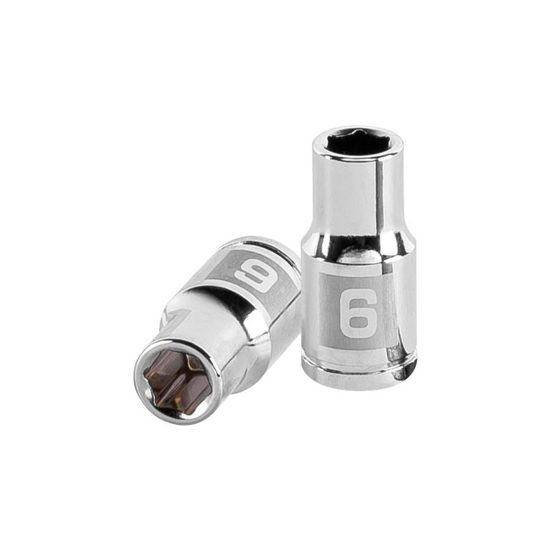  Dados 6mm E1/4 Hexagonales CrVanadio, Truper 13168 2.457627 Dados 6mm E1/4 Hexagonales CrVanadio, Truper 13168

Fabricado en ac