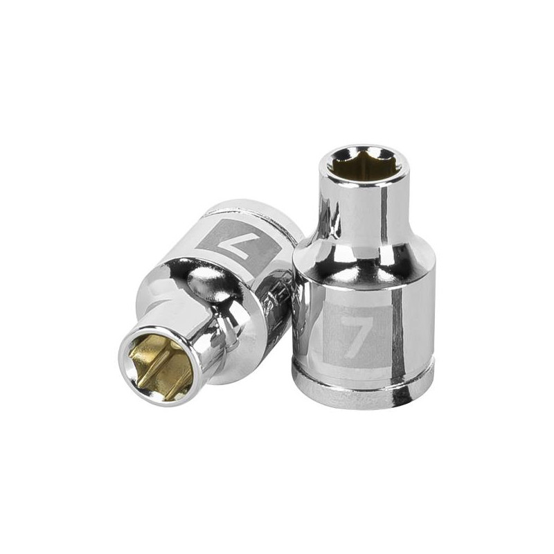  Dados 7mm E3/8 Hexagonales CrVanadio, Truper 13671 3.050847 Dados 7mm E3/8 Hexagonales CrVanadio, Truper 13671

Fabricado en ac