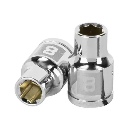  Dados 8mm E3/8 Hexagonales CrVanadio, Truper 13672 3.050847 Dados 8mm E3/8 Hexagonales CrVanadio, Truper 13672

Fabricado en ac