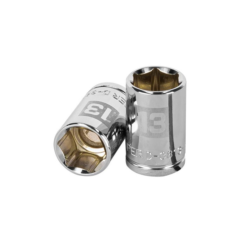  Dados 13mm E3/8 Hexagonales CrVanadio, Truper 13677 3.050847 Dados 13mm E3/8 Hexagonales CrVanadio, Truper 13677

Fabricado en 