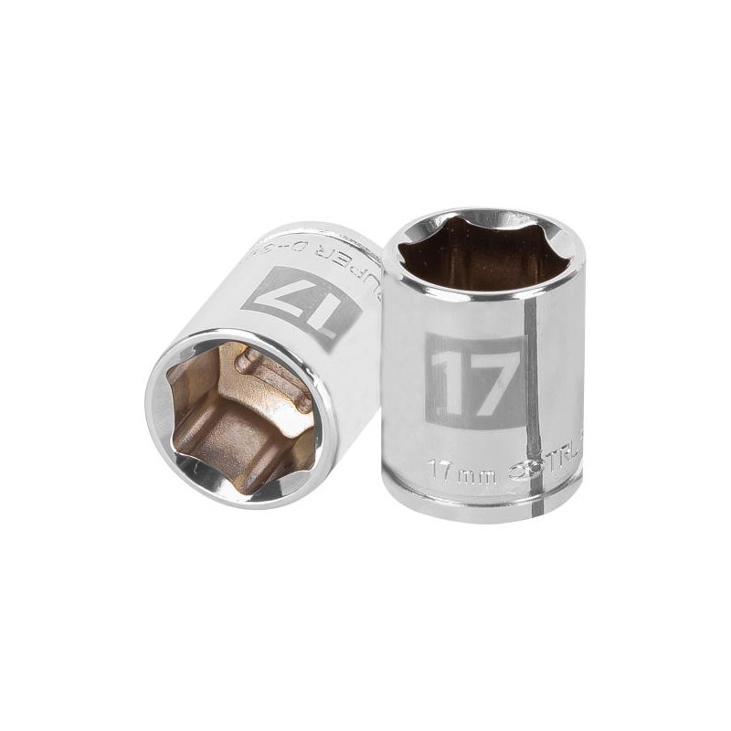  Dados 17mm E3/8 Hexagonales CrVanadio, Truper 13681 3.559322 Dados 17mm E3/8 Hexagonales CrVanadio, Truper 13681

Fabricado en 