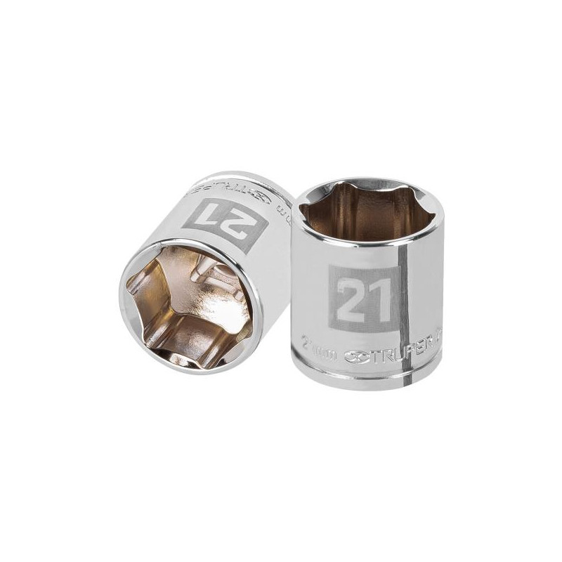 Dados 21mm E3/8 Hexagonales CrVanadio, Truper 13685 4.237288 Dados 21mm E3/8 Hexagonales CrVanadio, Truper 13685
Fabricado en Dados 21mm E3/8 Hexagonales CrVanadio, Truper 13685 4.237288 Dados 21mm E3/8 Hexagonales CrVanadio, Truper 13685
Fabricado en