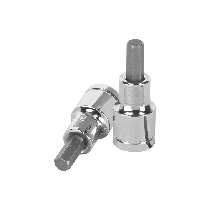  Dados de Punta Hexagonal 5/16" E1/2, Truper 13252 6.779661 Dados de Punta Hexagonal 5/16" E1/2, Truper 13252

Fabricado en acer