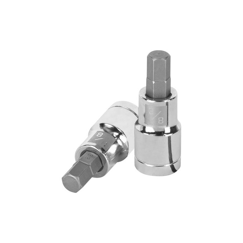  Dados de Punta Hexagonal 3/8" E1/2, Truper 13253 6.779661 Dados de Punta Hexagonal 3/8" E1/2, Truper 13253

Fabricado en acero 