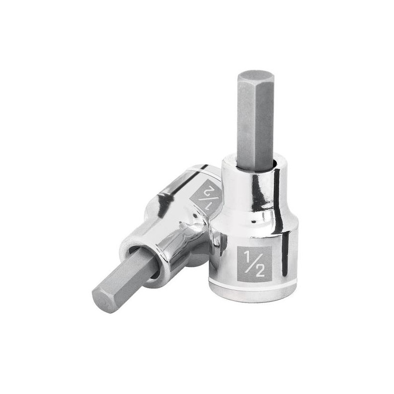  Dados de Punta Hexagonal 1/2" E1/2, Truper 13255 7.288136 Dados de Punta Hexagonal 1/2" E1/2, Truper 13255

Fabricado en acero 