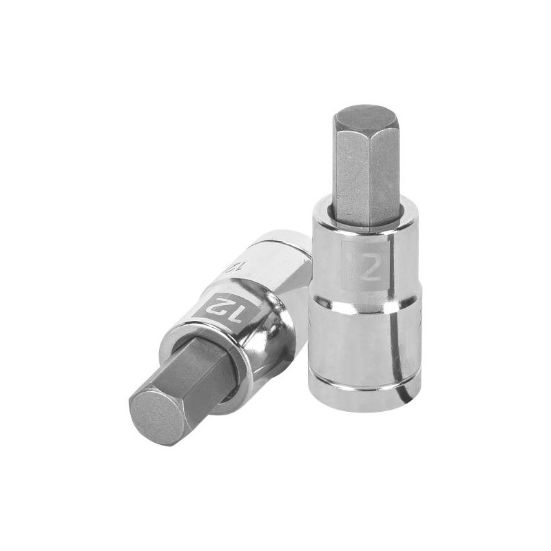  Dados de Punta Hexagonal 12mm E1/2, Truper 13284 7.033898 Dados de Punta Hexagonal 12mm E1/2, Truper 13284

Fabricado en acero 